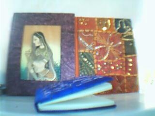 Designer Diaries