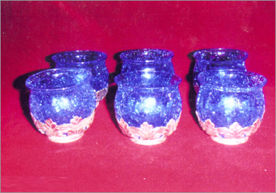 Designer Bowls