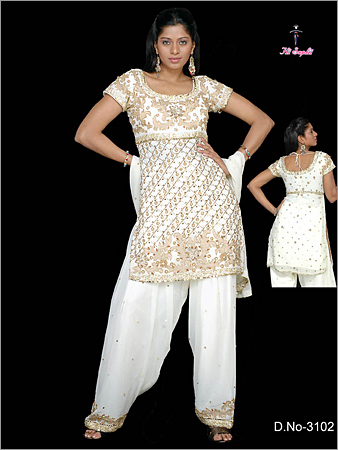 Ladies Salwar Suits