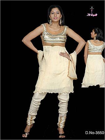 Fancy Salwar Suit