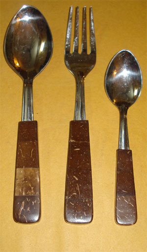 Table cutlery