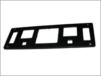 Meter Cover