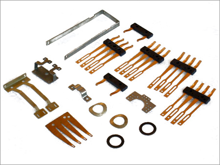 Railway Automation Relays