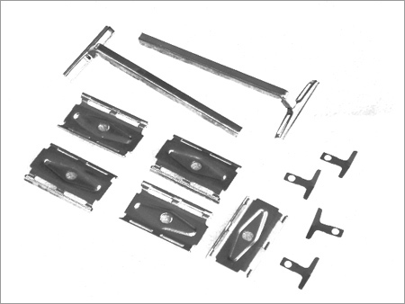 Razor Parts