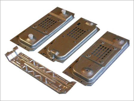 Refrigeration Components