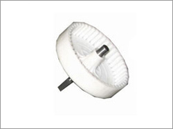Gear Couplings