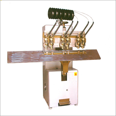 Six Head Book Stitching Machine