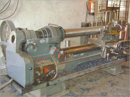 Plant and Machinery