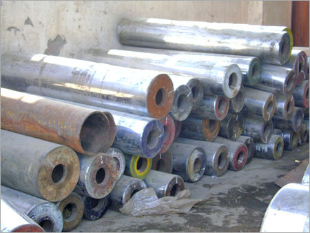 Industrial Sleeves