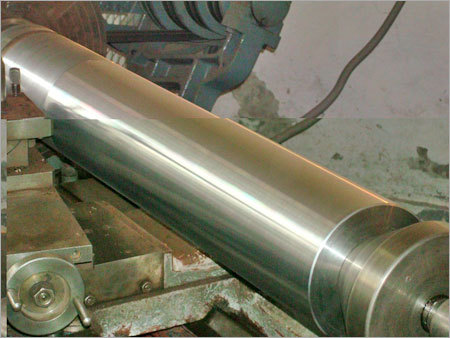 Printing Rollers