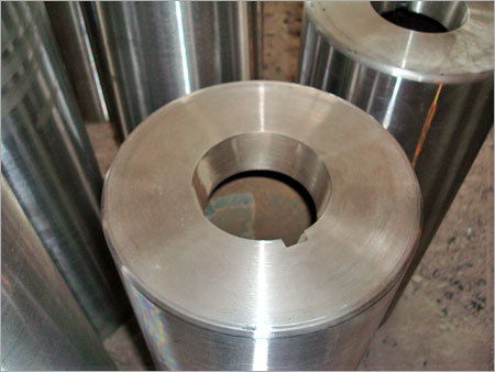 Rollers for Printing Industry