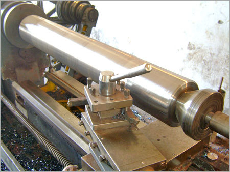 Print Rollers