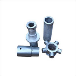 Sleeve Nuts