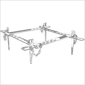 Column Clamp