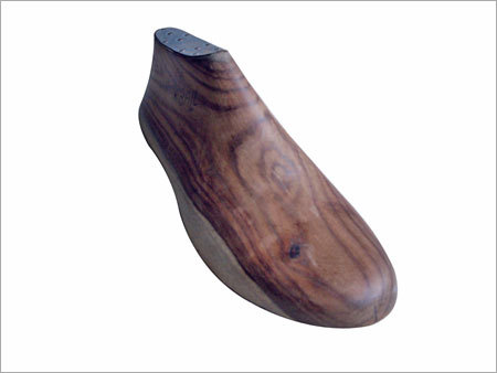 Shoe Last