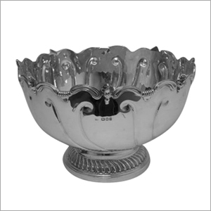 Antique Garden Panter
