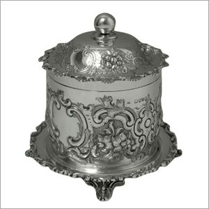 Sugar Pot
