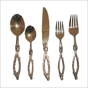 Decorative Cutlery 