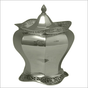 Sugar Pot