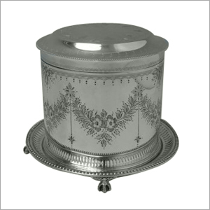 Sugar Pot