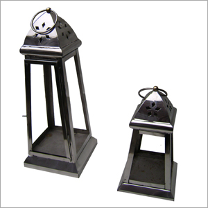 Lanterns