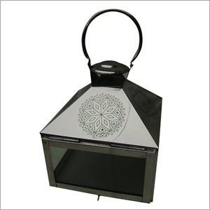 Decorative Hanging Lanterns
