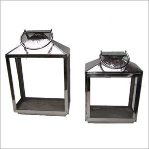 Garden Lanterns