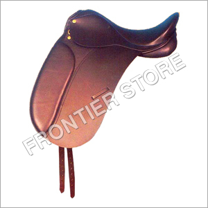 Dressage Saddle