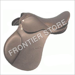 Jumping Saddle