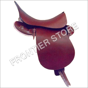 Army Saddles