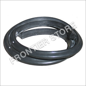 Rubber Tyre