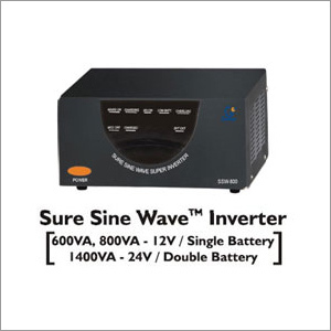 Compact Inverter