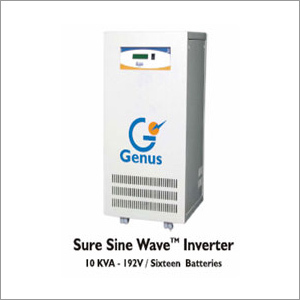 Industrial Inverter