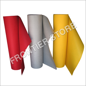 Non-Woven Fabrics