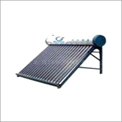 Solar Water Heater