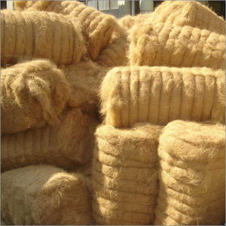 Coconut Fibre