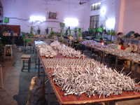 Motorcycle Fuel Cock