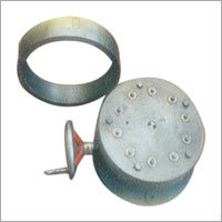 Rotary Table for Spray Painting Machine