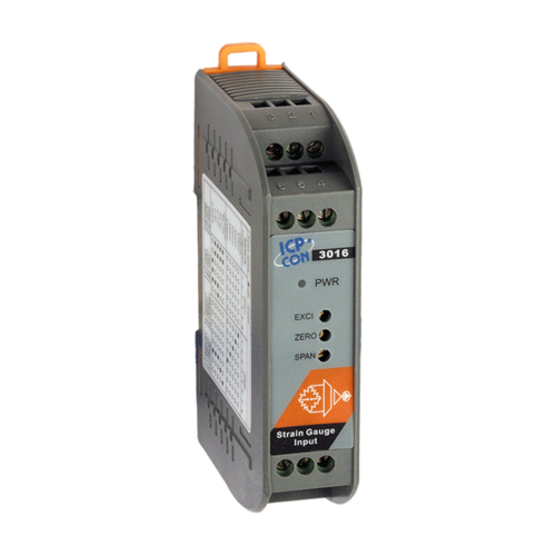 Strain Gauge input Signal Conditioner