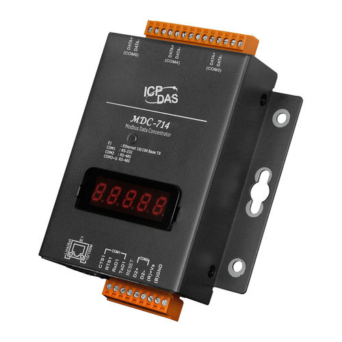 Modbus Gateway