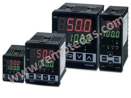 Precision PID Controllers