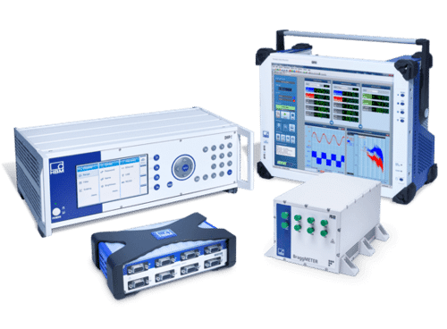 Data Acquisition System