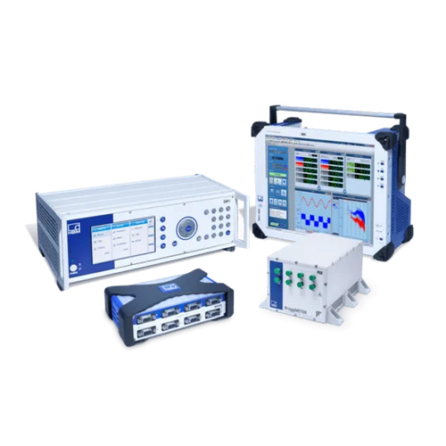 Data Acquisition System