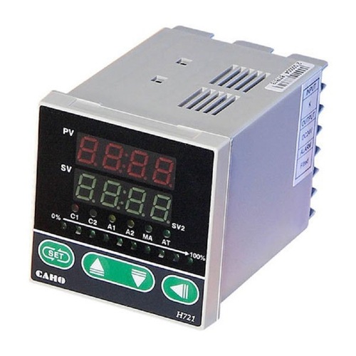 Load Indicators - Panel Meters
