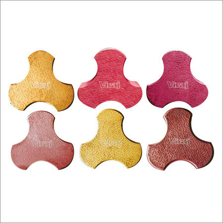 Jumbo Colorado Milano Mould