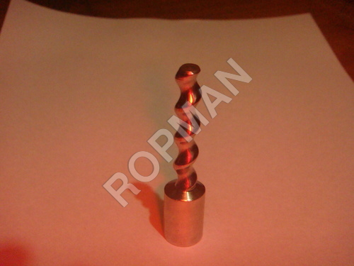 Screw Pumps Parts