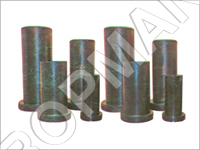 Rubber Stators