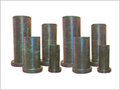 Rubber Stators