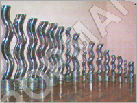 Rotors Pump Spare Parts