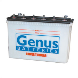 Sealed Maintenance Free Batteries